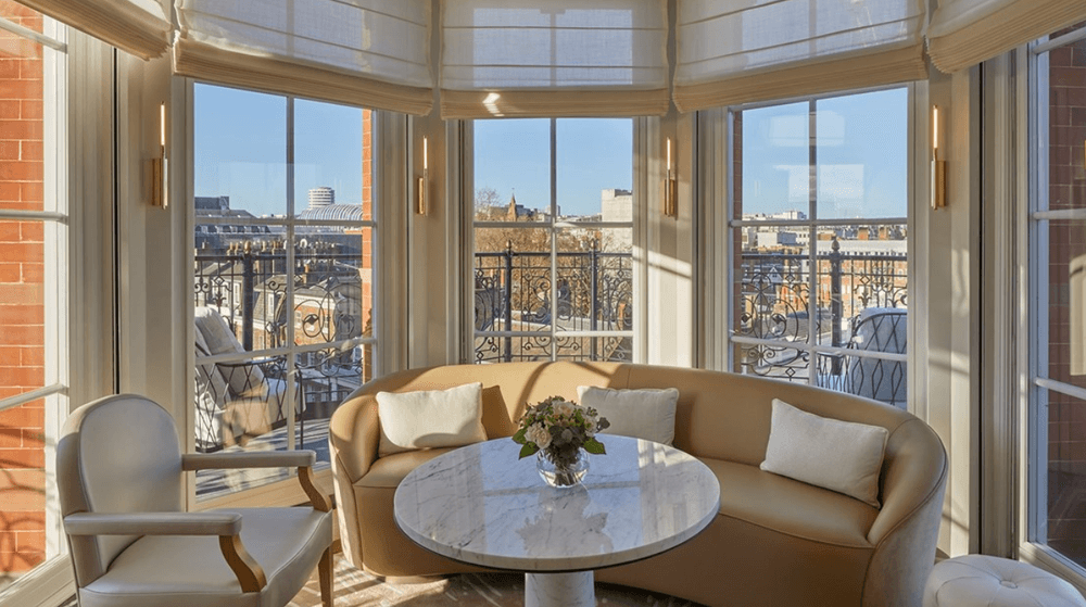 Claridge's