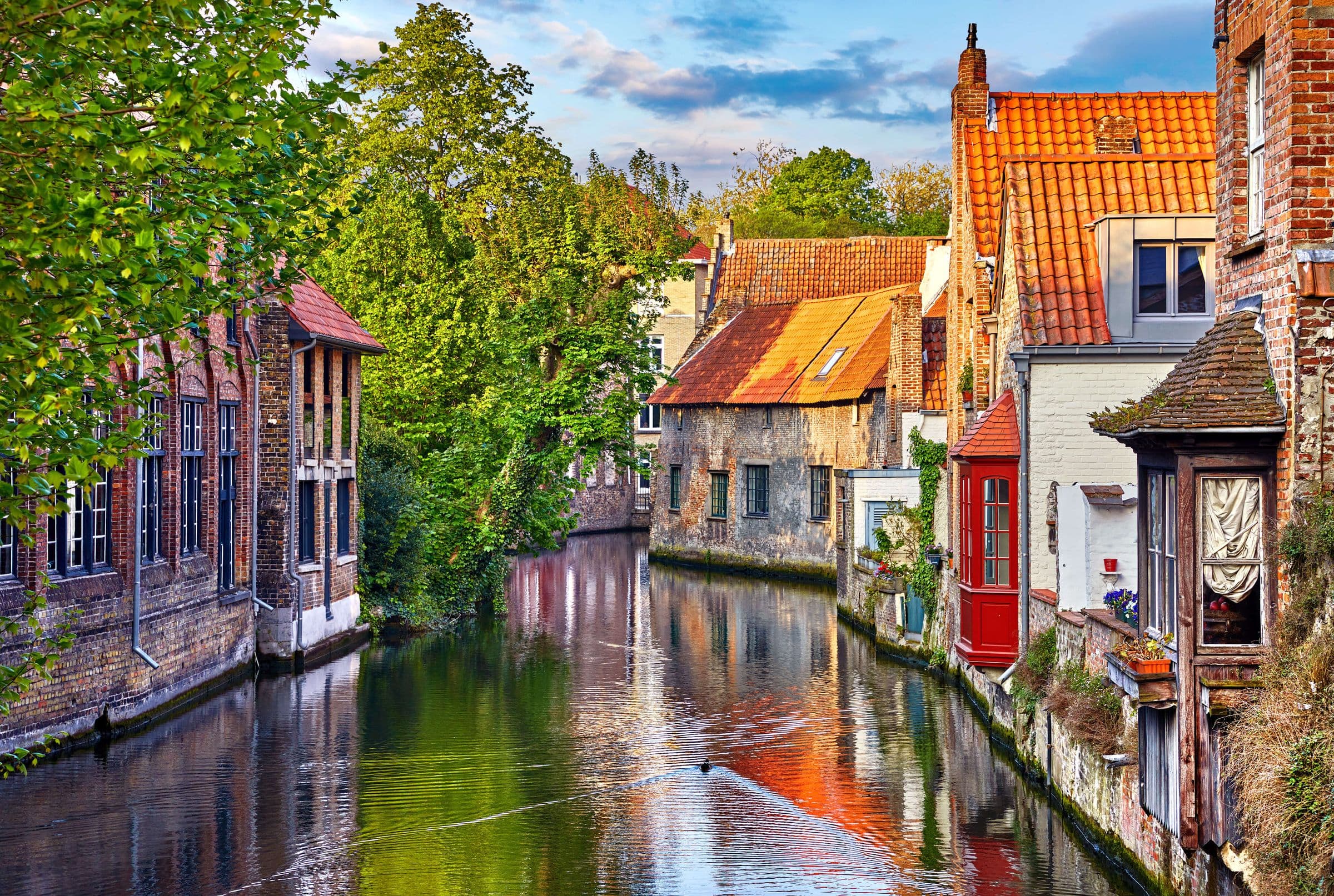 Brussels Unveiled: A Cultural and Culinary Journey - Hero 3