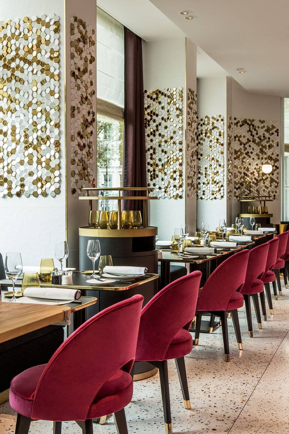 Fauchon L'Hôtel Paris
