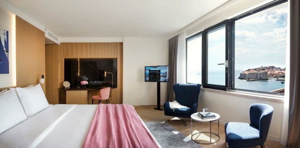 Hotel Excelsior