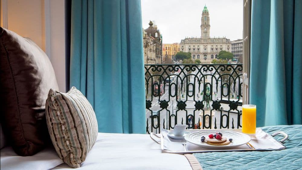 InterContinental Porto