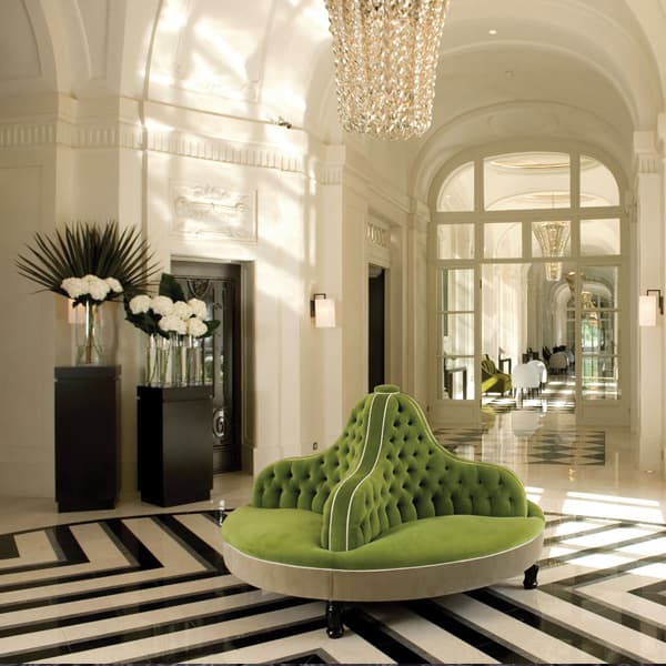 Trianon Palace Versailles