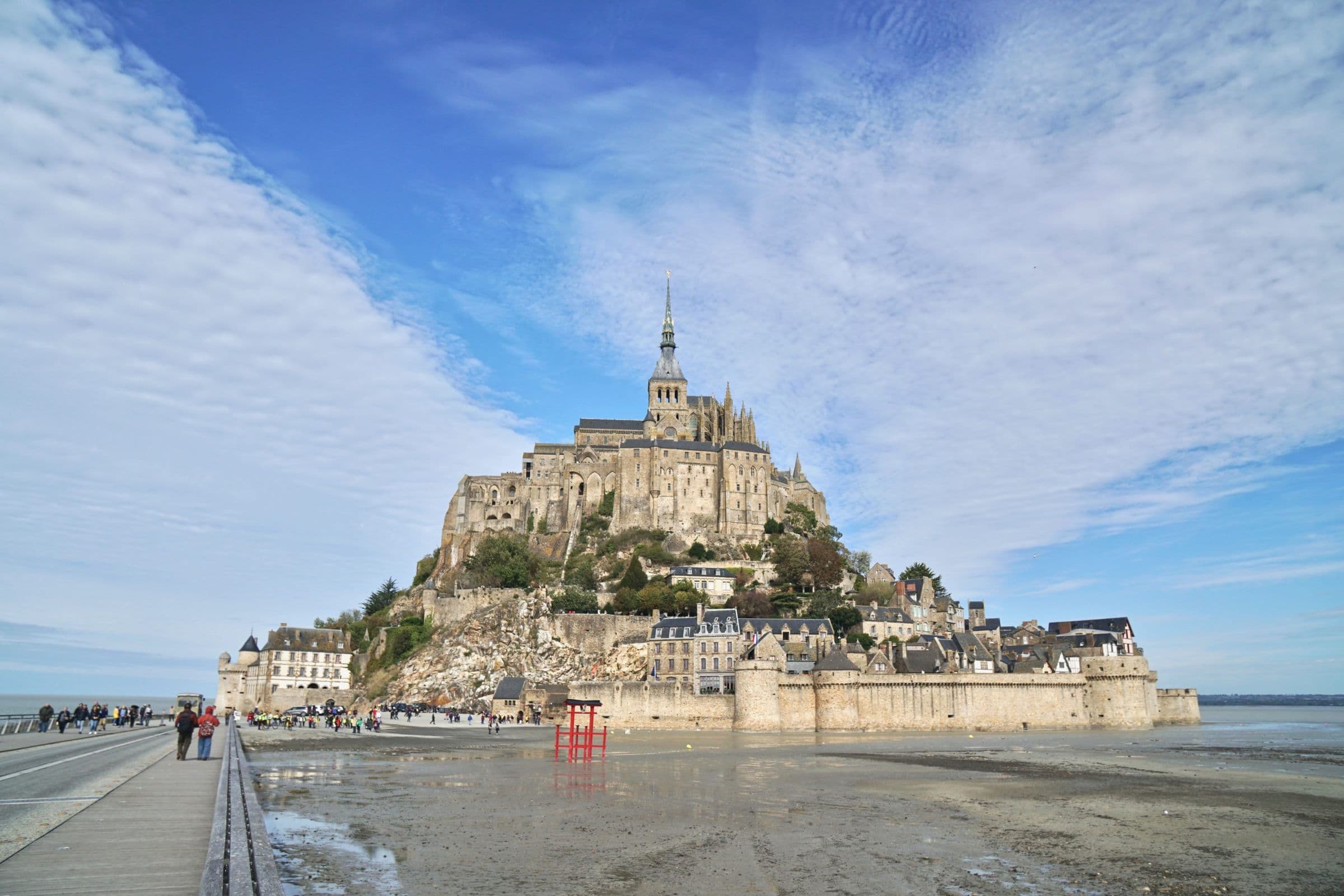 Normandy, Brittany, Paris & the Loire Valley - Hero 4