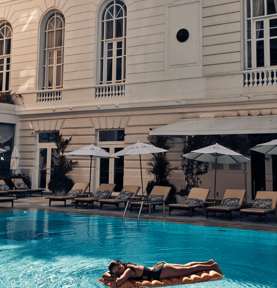 Belmond Copacabana Palace
