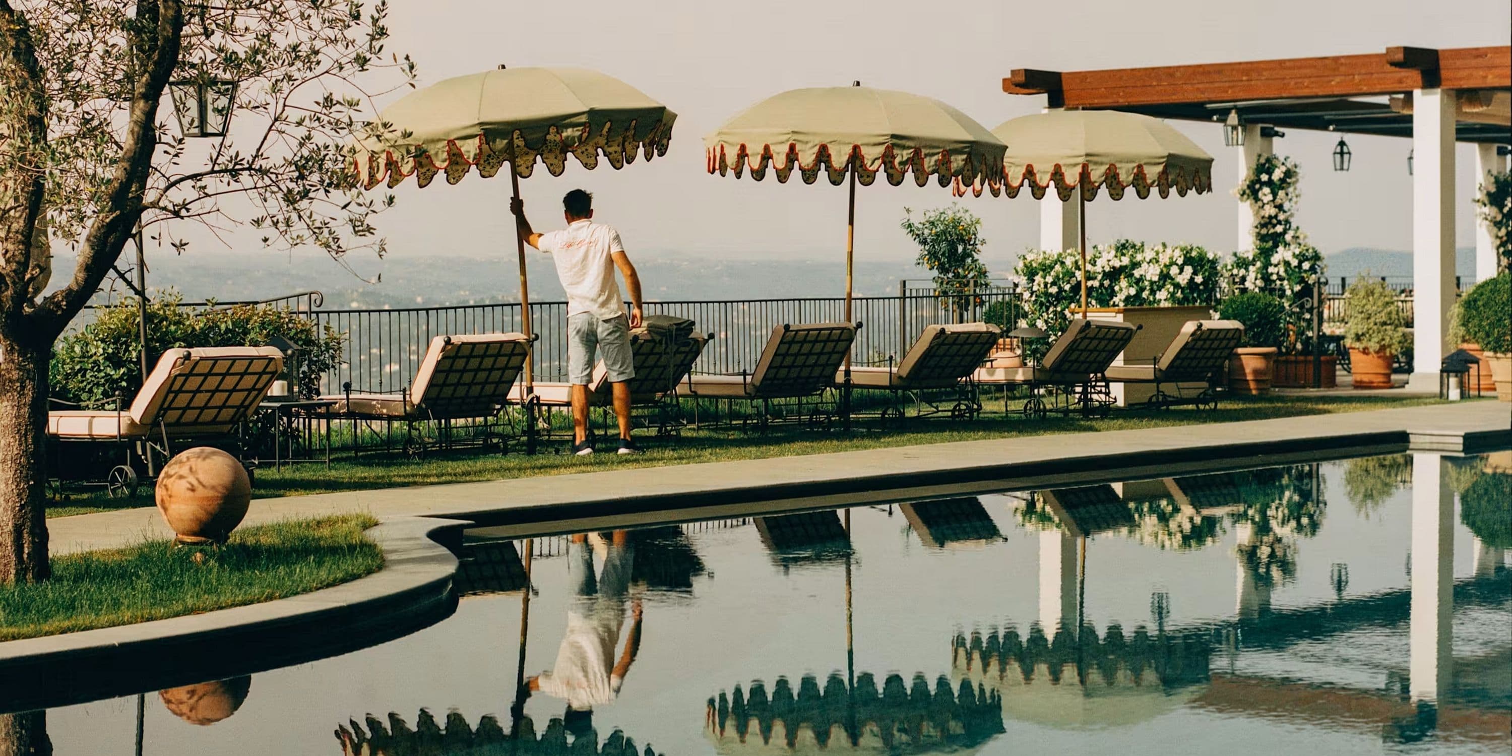 Belmond Villa San Michele