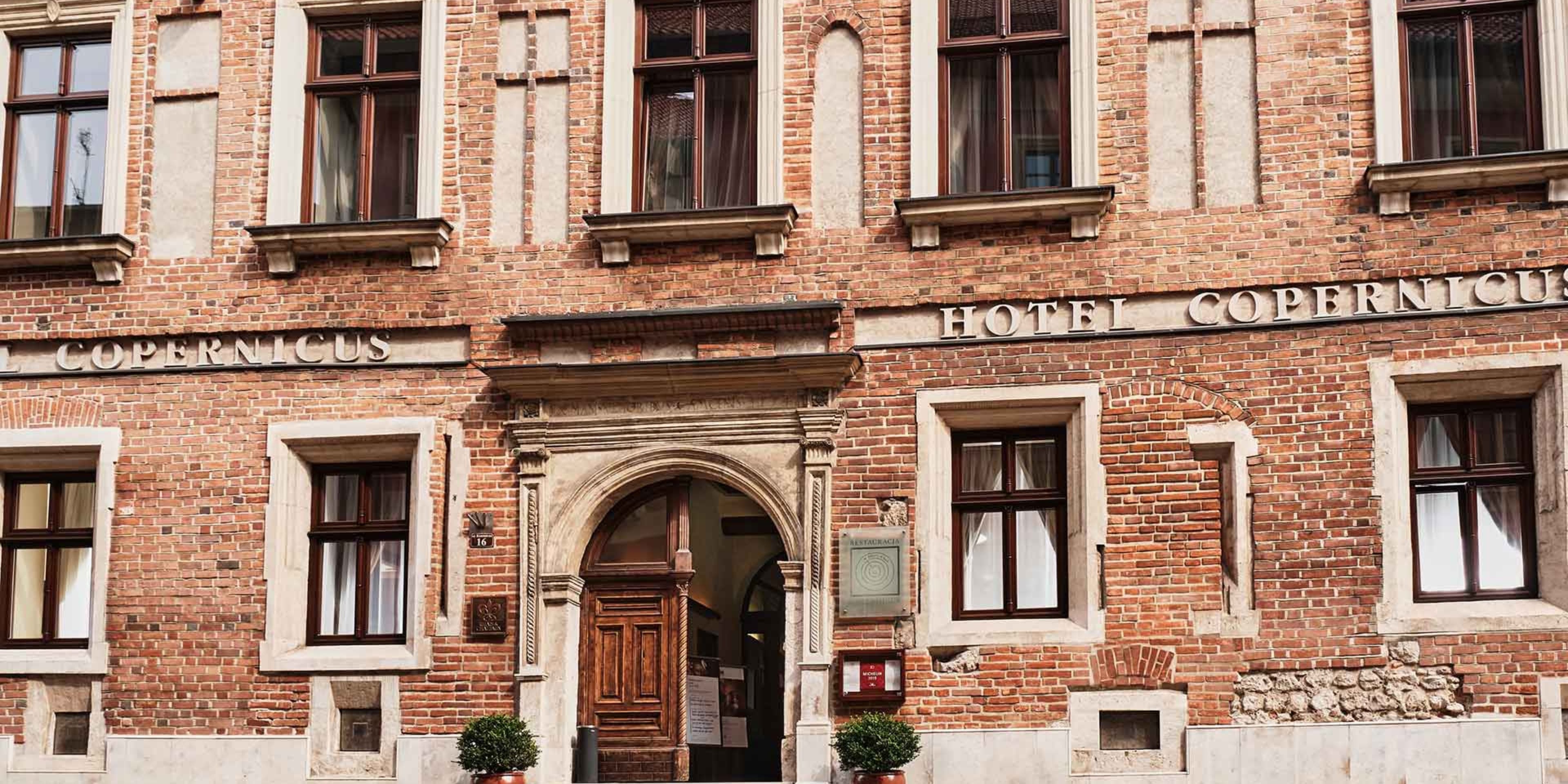 Hotel Copernicus