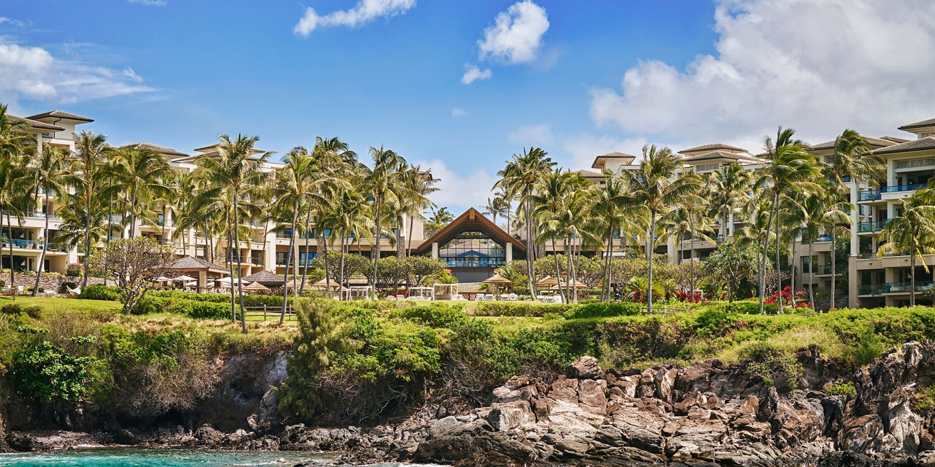 Montage Kapalua Bay