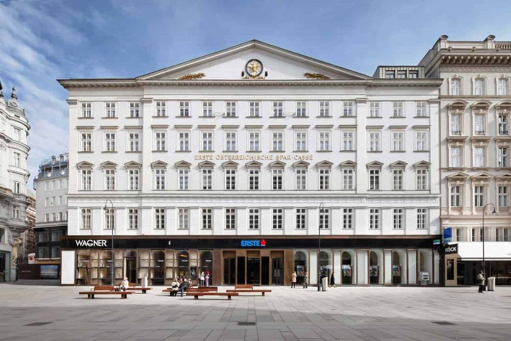 The Rosewood Vienna