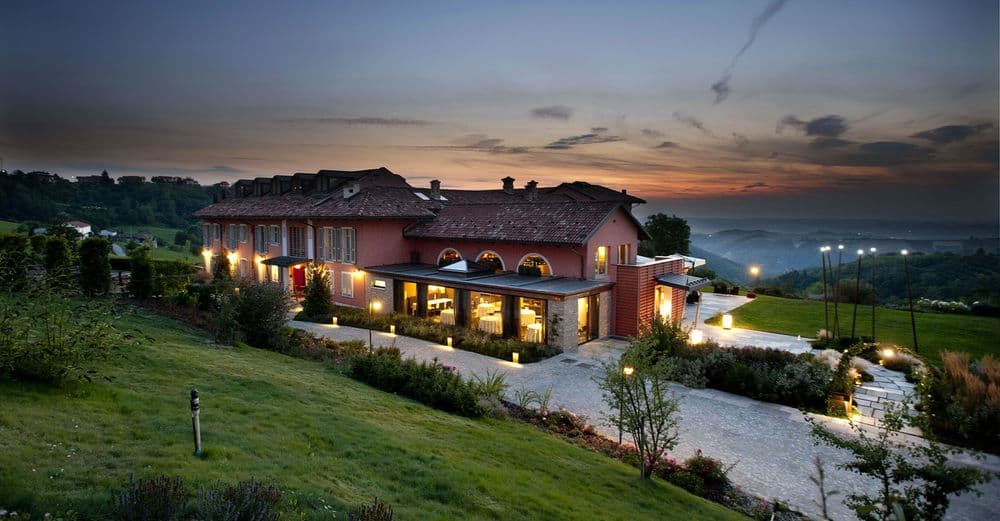 Relais Villa D’Amelia