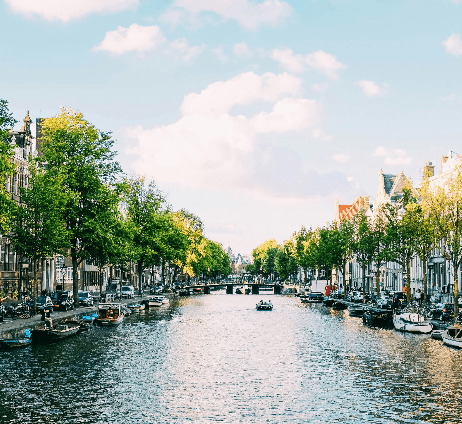 Europe Netherlands