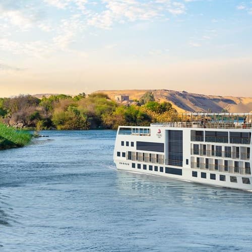 Viking - Viking Cruises Virtual Event