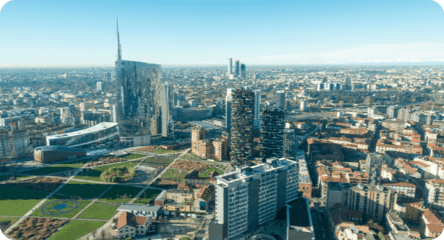 Isola neighborhood, Milan