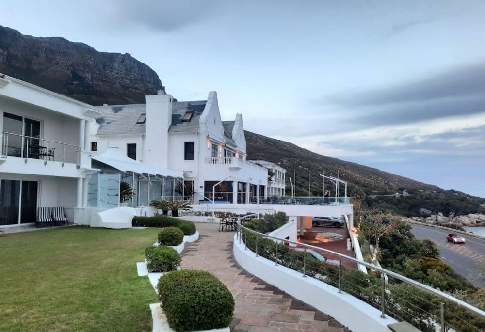12 Apostles Hotel & Spa