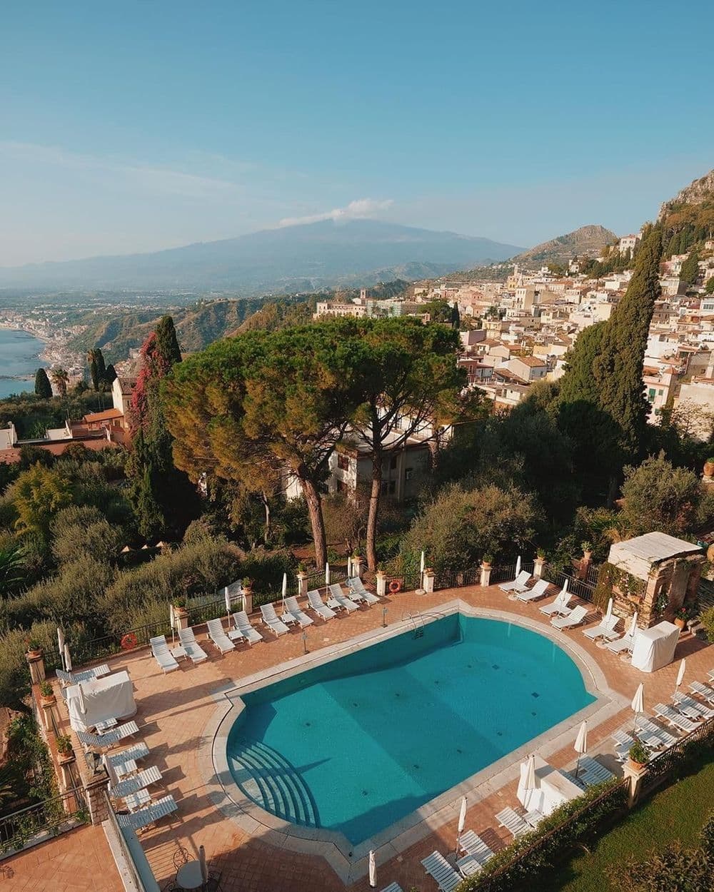 Belmond Grand Hotel Timeo