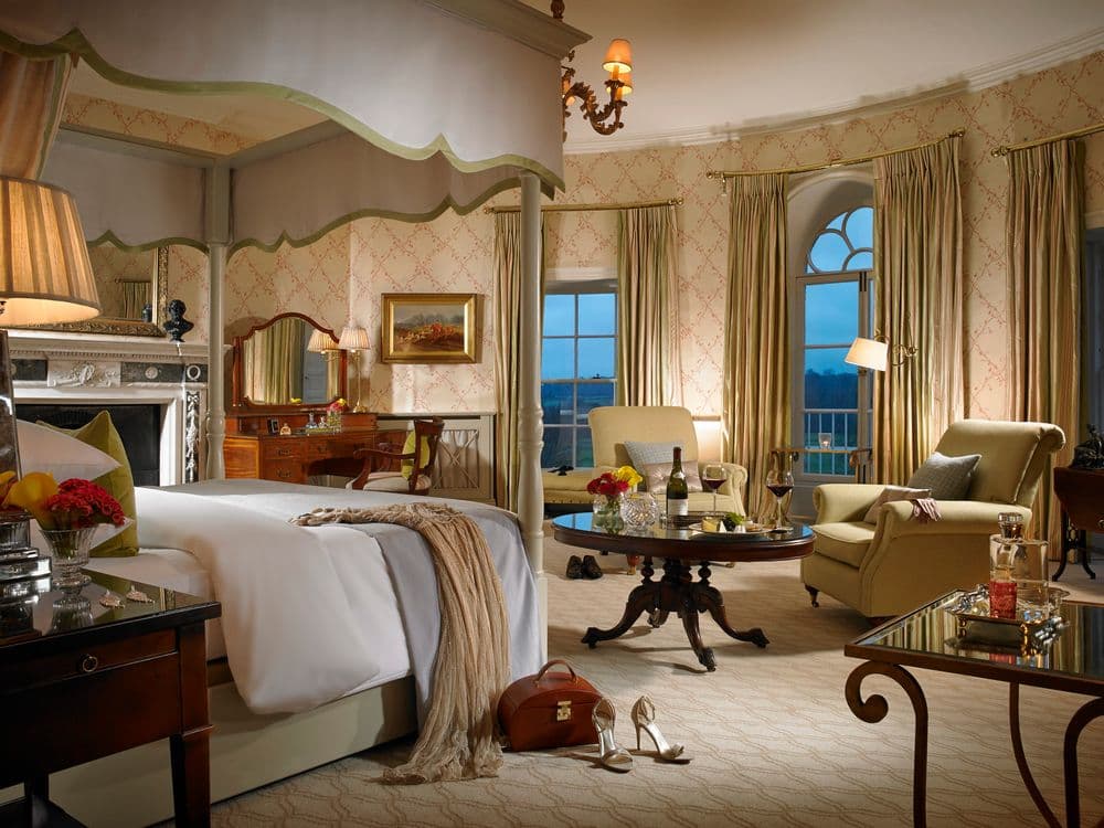Mount Juliet Hotel & Spa