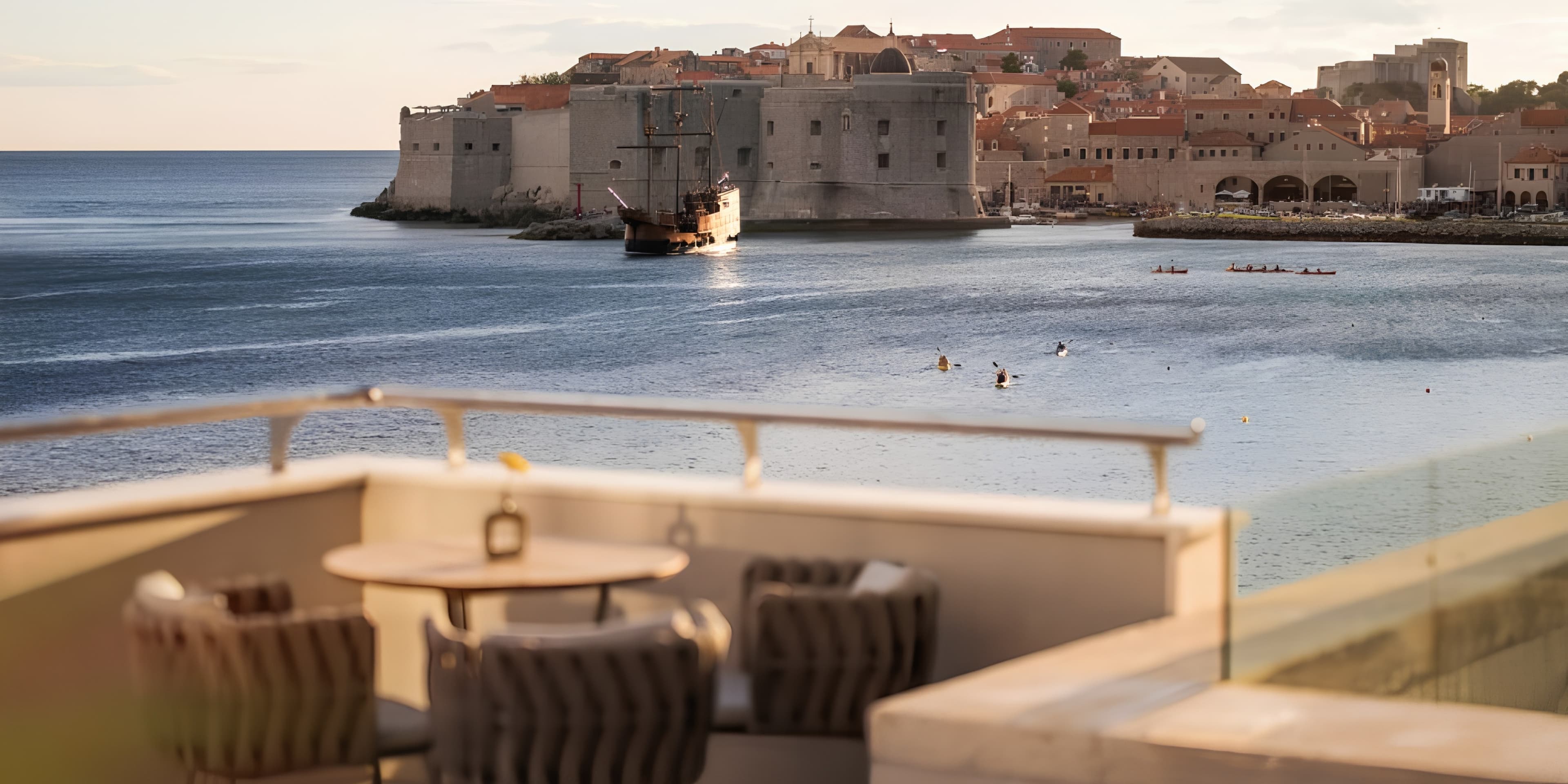 Hotel Excelsior Dubrovnik