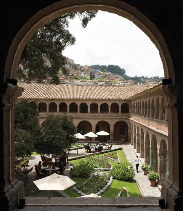 Monasterio, A Belmond Hotel, Cusco