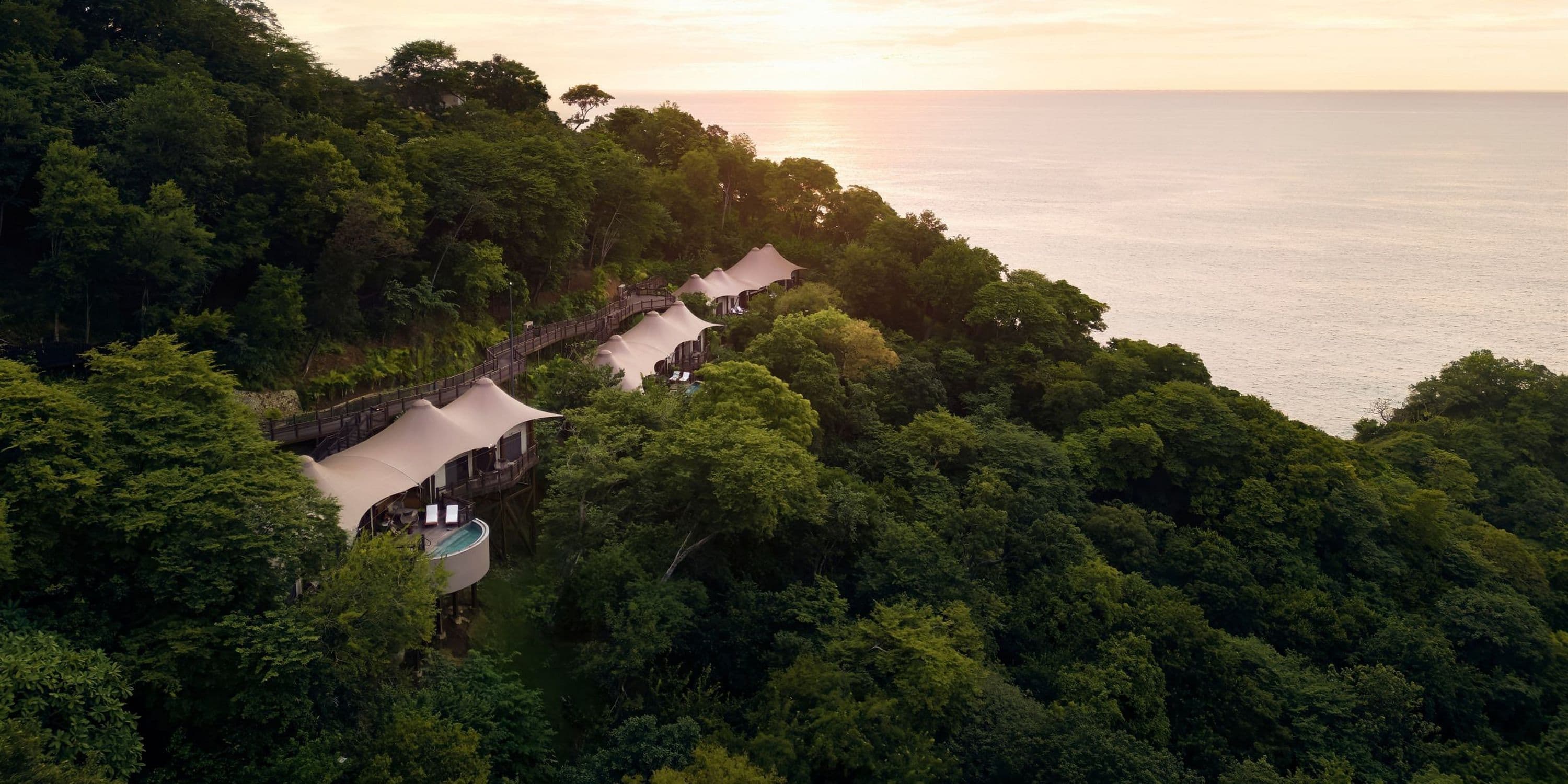 Nekajui, a Ritz-Carlton Reserve