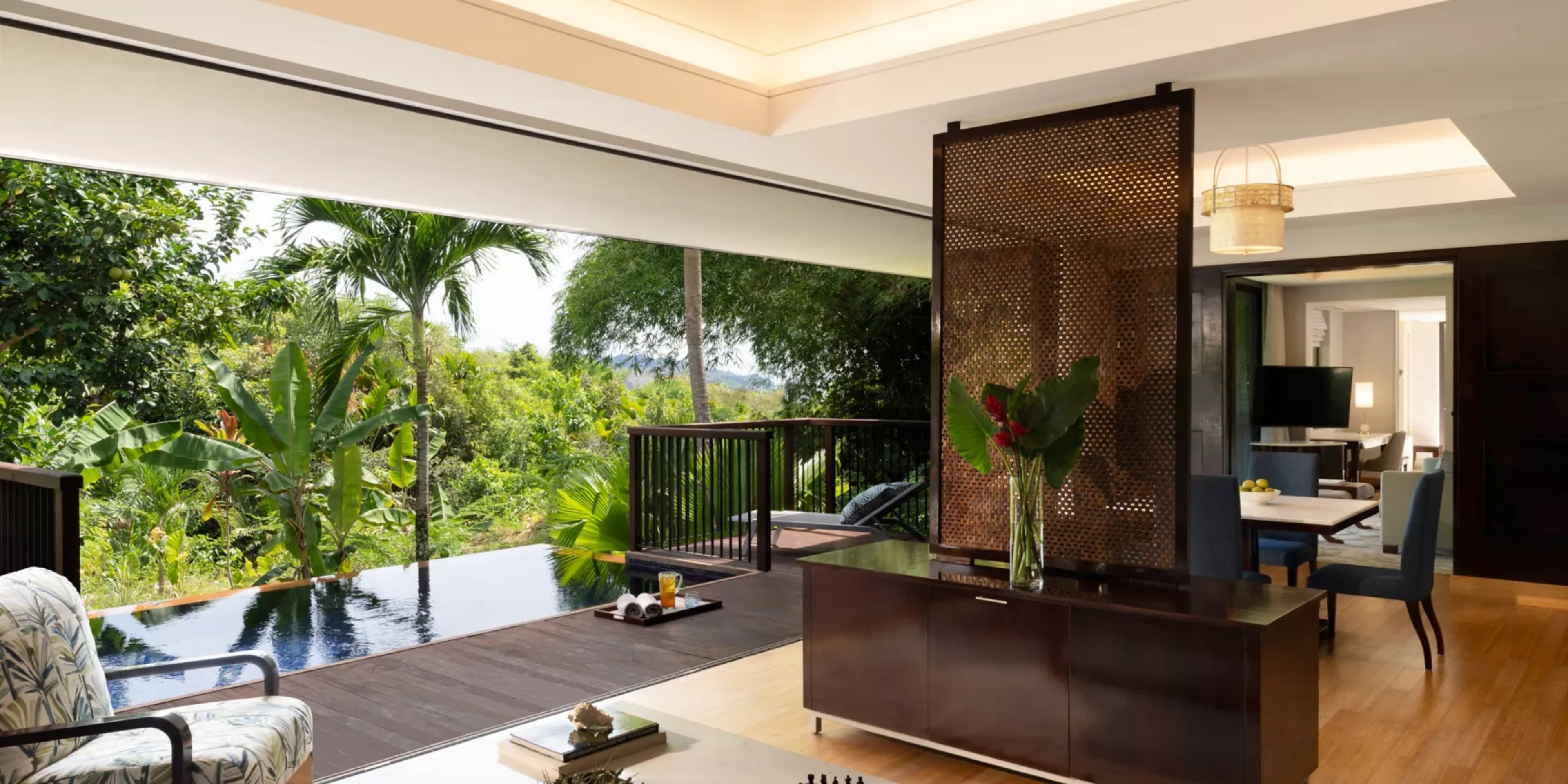 Raffles Seychelles