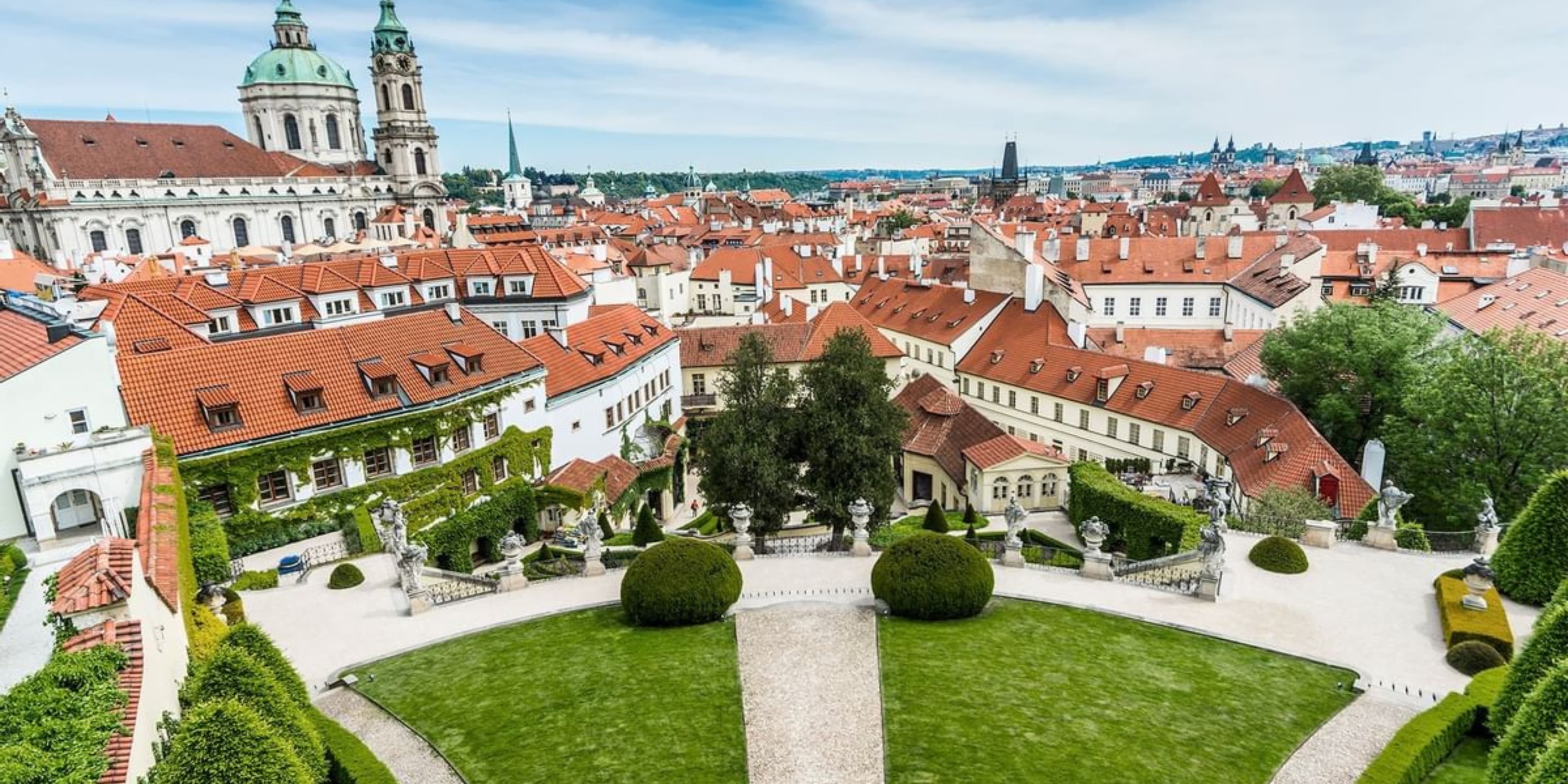 Aria Hotel Prague