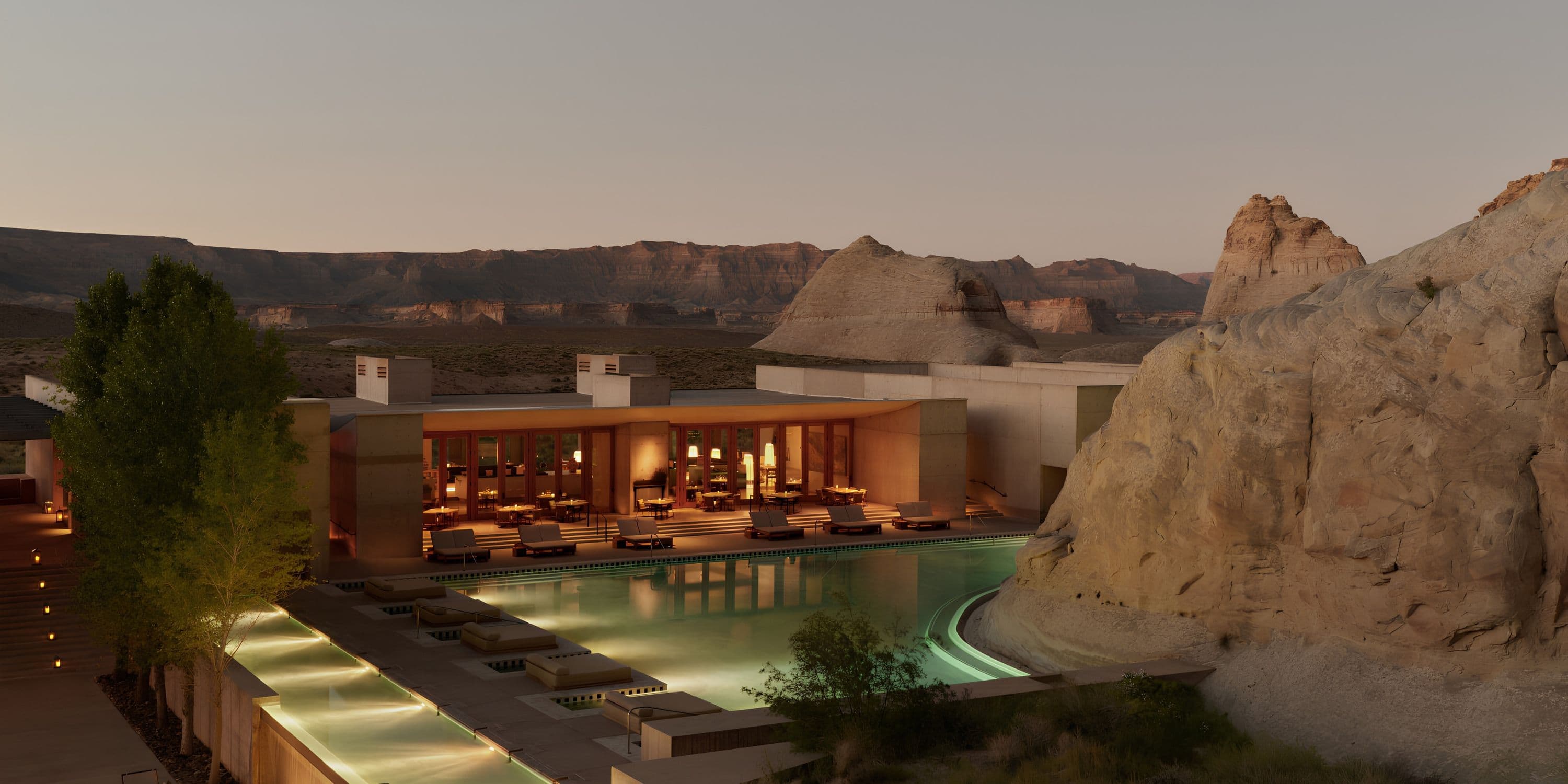 Amangiri