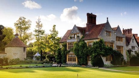 Belmond Le Manoir aux Quat’Saisons