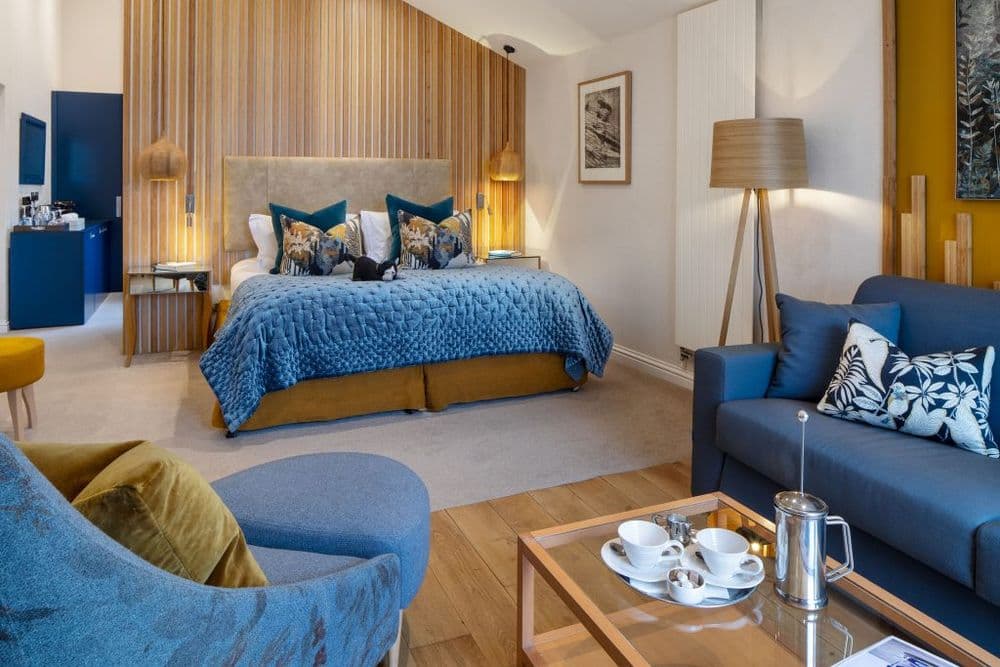 Gilpin Hotel & Lake House