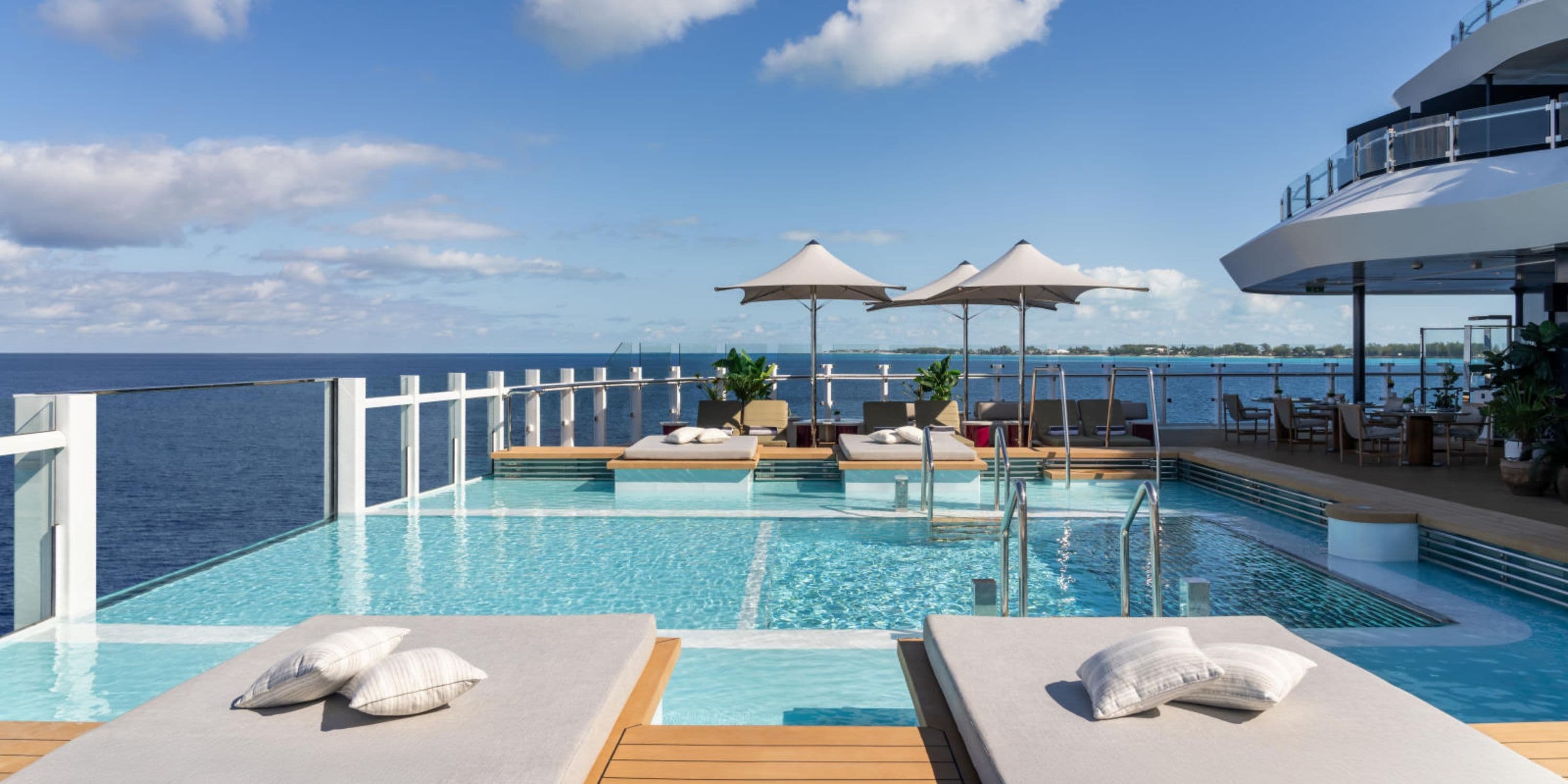 The Ritz-Carlton Yacht Collection