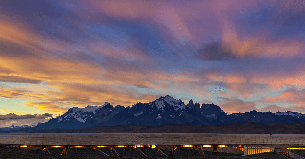 Tierra Patagonia