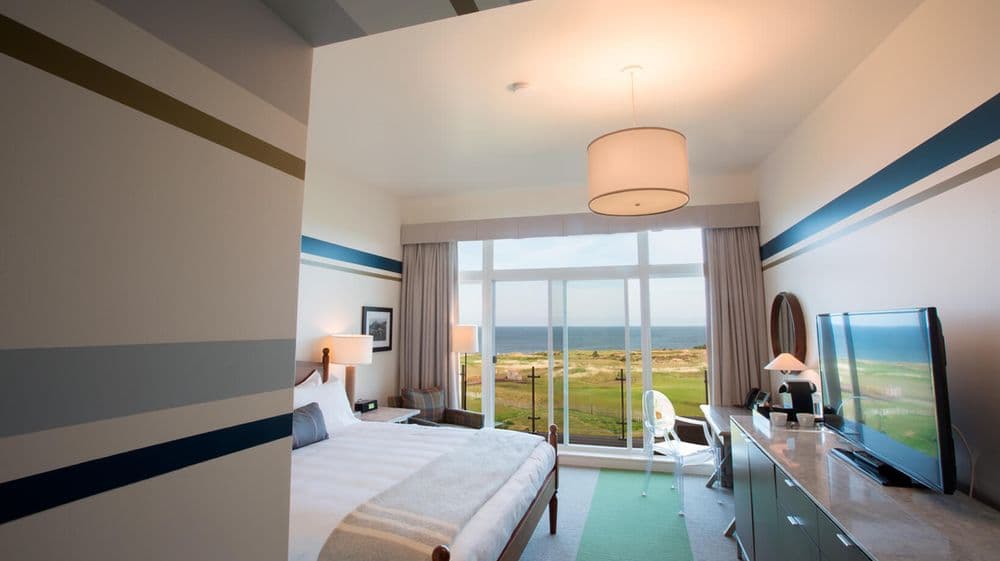 The Resort at Cabot Links