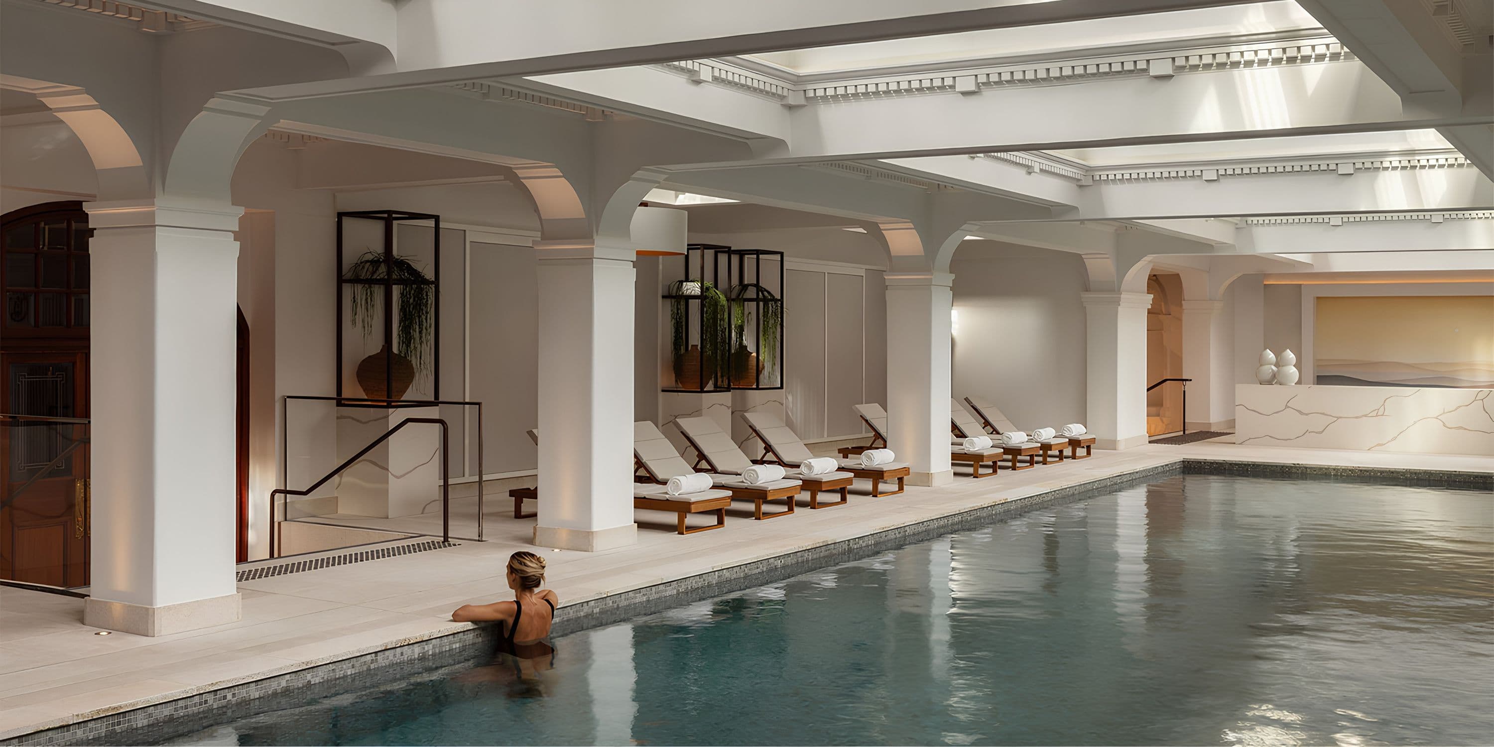Capella Sydney
