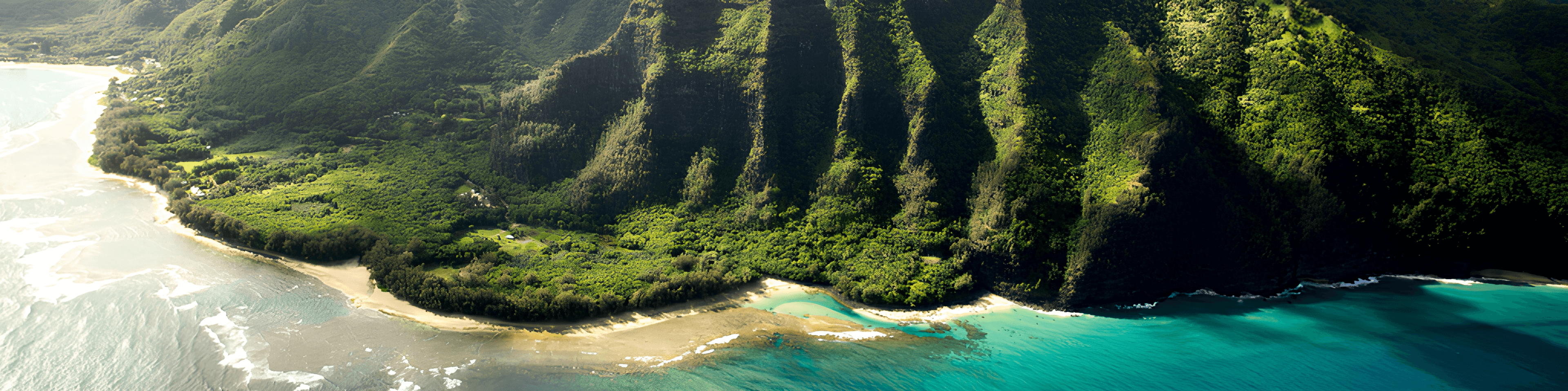 Hawaii - Hero