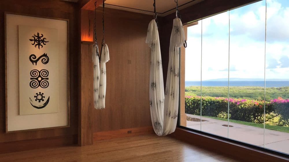 Four Seasons Resort Lanai