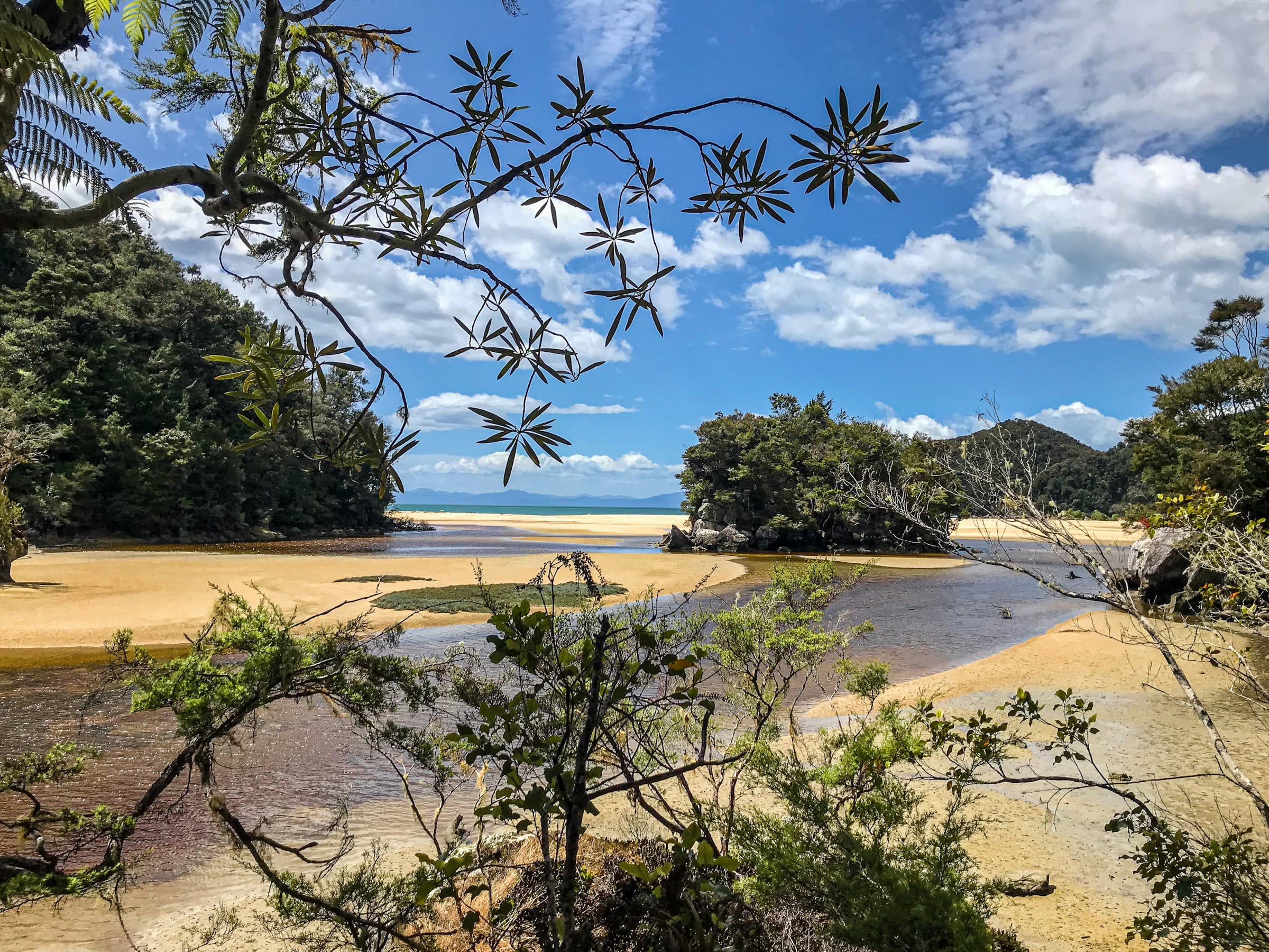 New Zealand’s Scenic Wonders - Hero 4