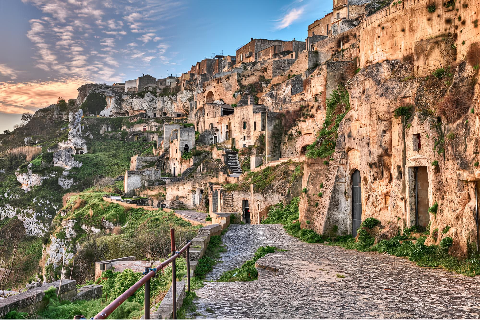 Sicily and the Amalfi Coast - Hero 5