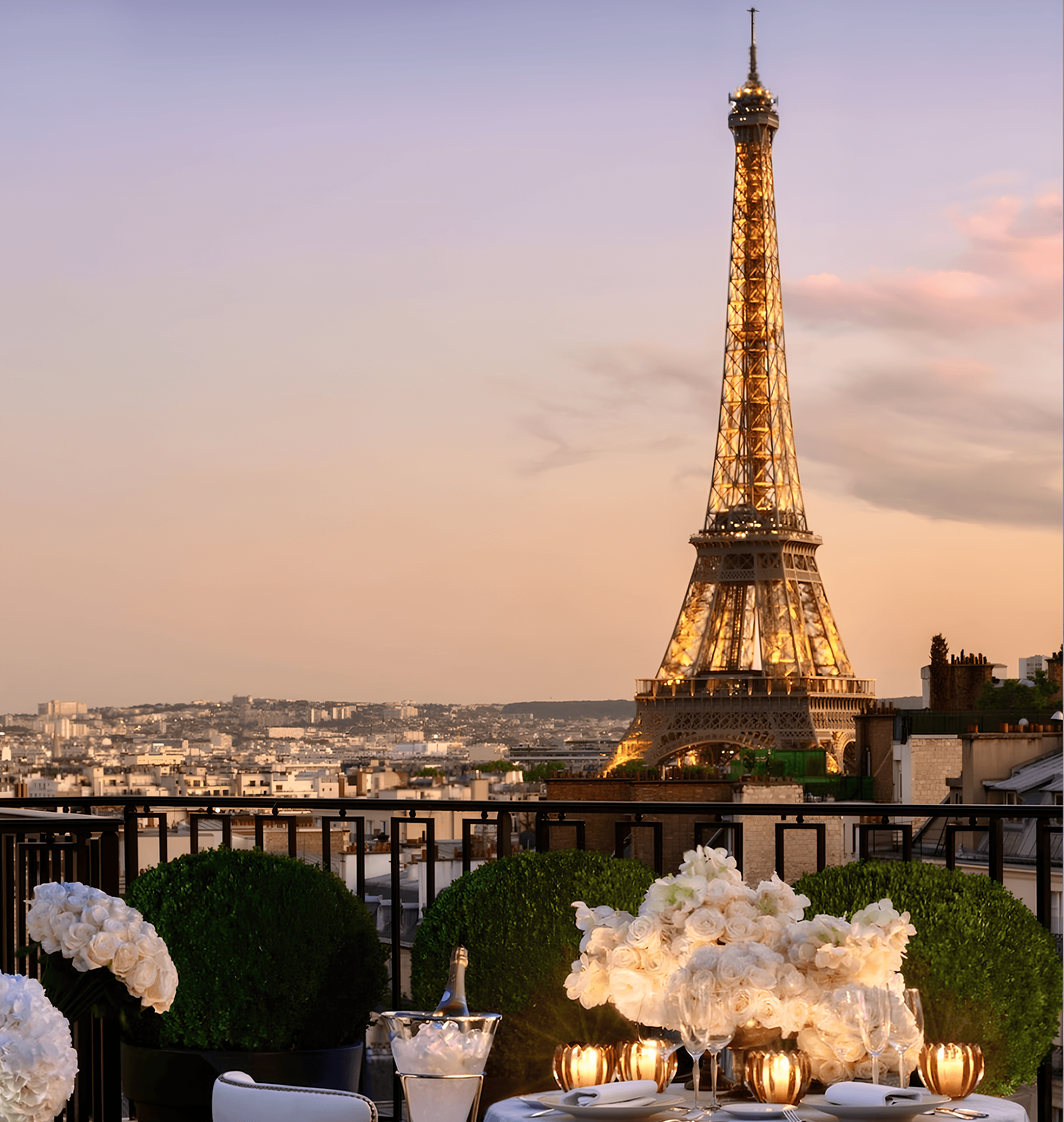France for Food and Wine Lovers - Hero 2