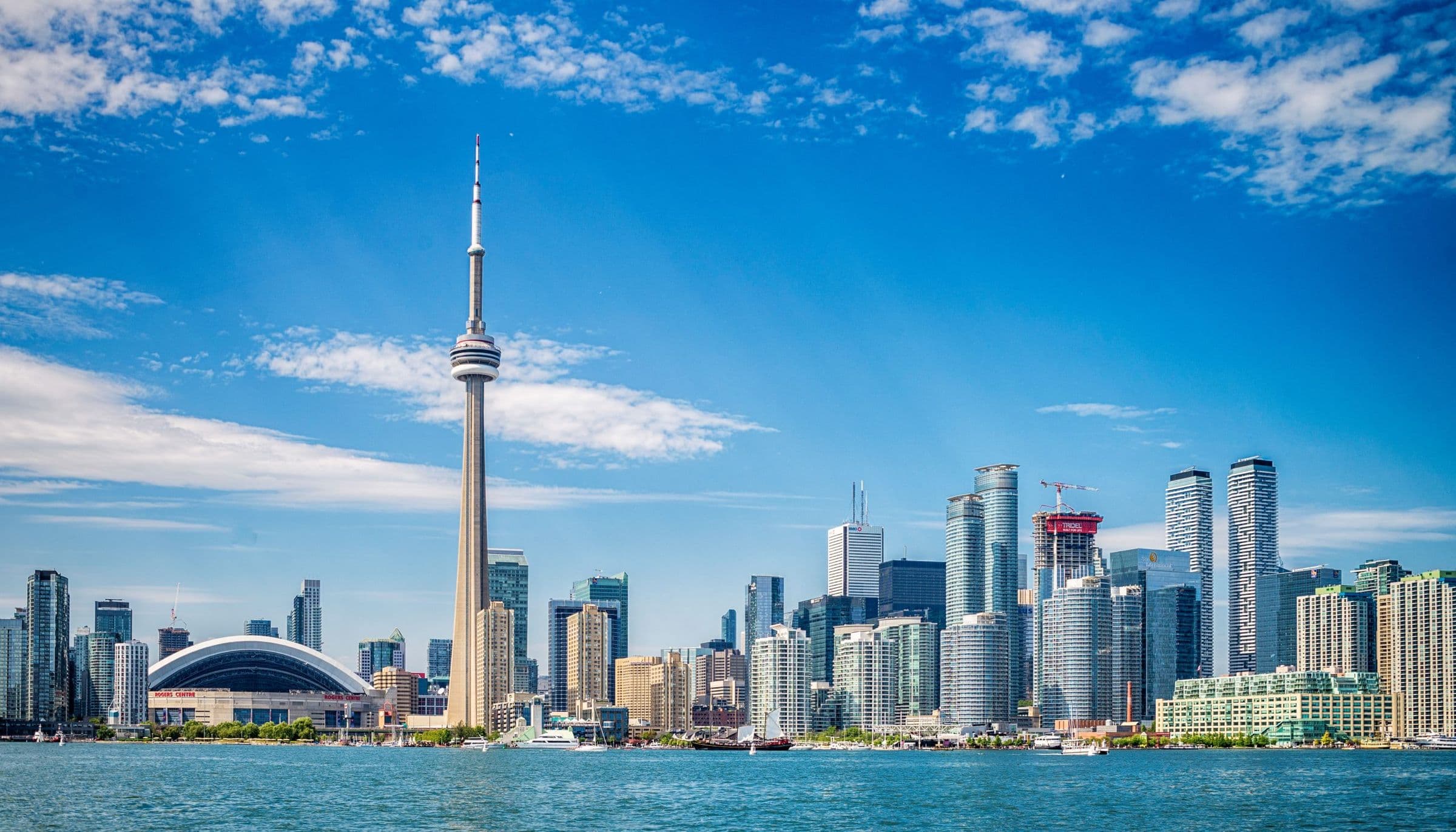 Toronto to Quebec City: A Luxury Adventure - Hero 2