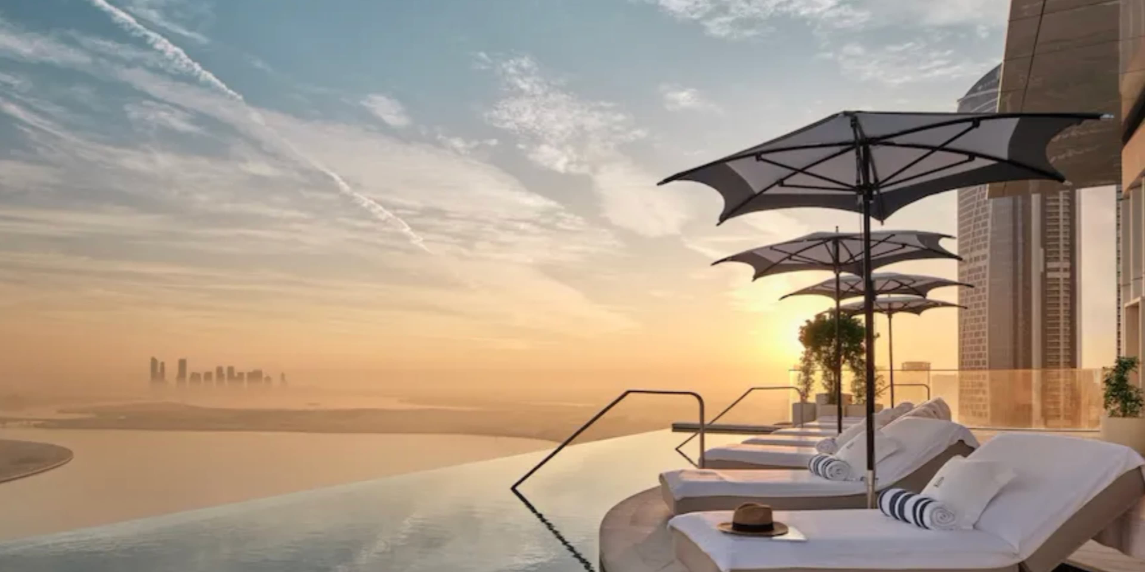 The Lana, Dorchester Collection