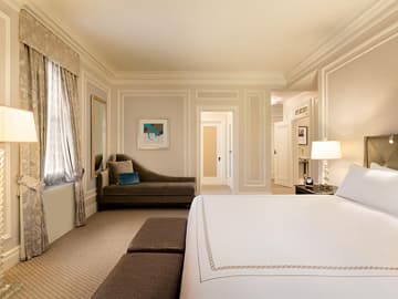 Fairmont Chateau Laurier