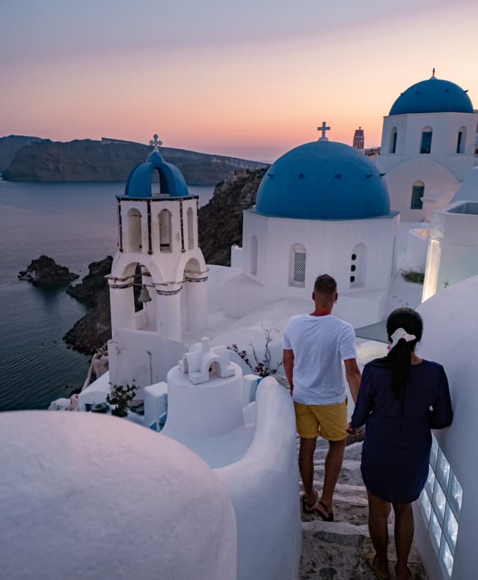 CI Honeymoon Unparalled Access
