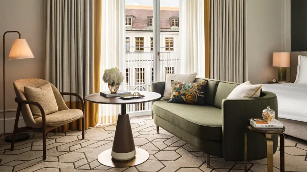 Rosewood Munich