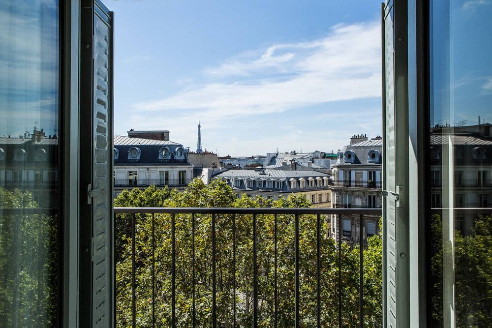 Fauchon L'Hôtel Paris