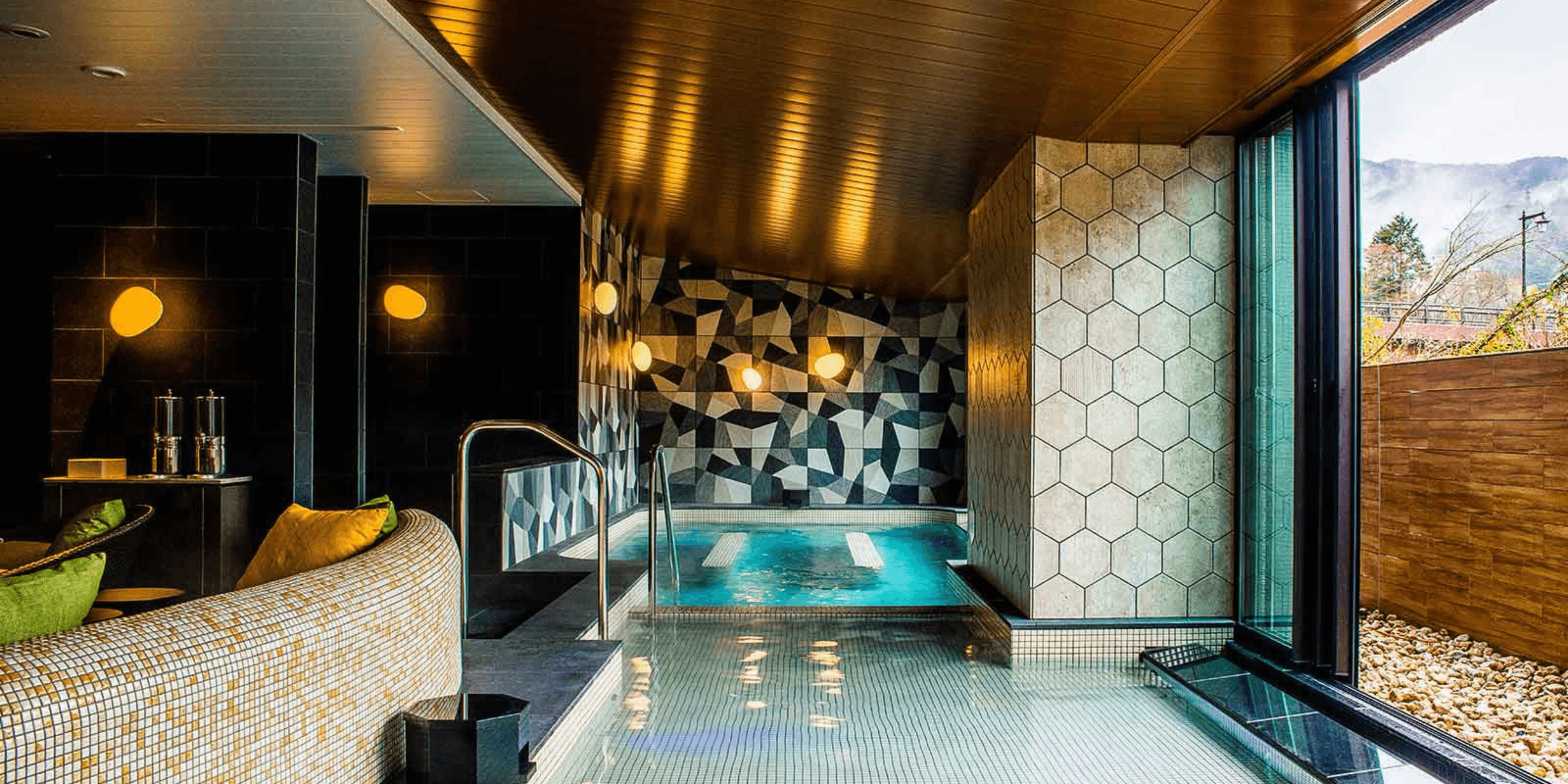 Hotel Indigo Hakone Gora