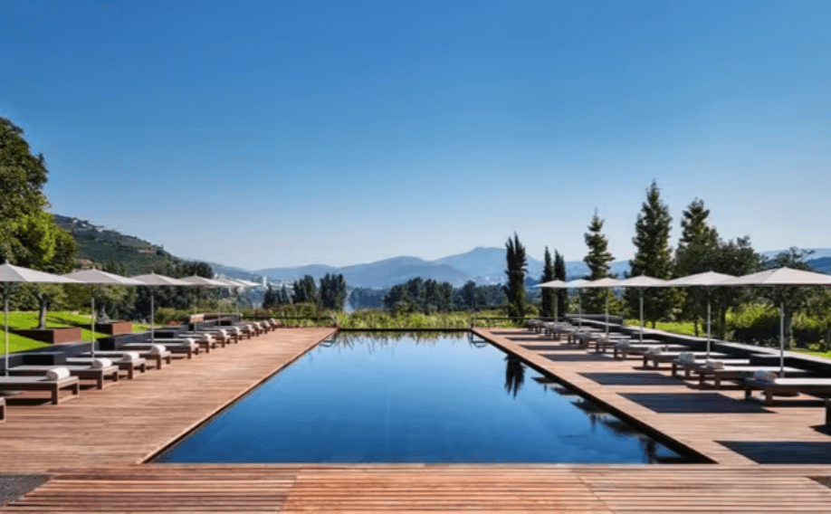 Six Senses Douro Valley