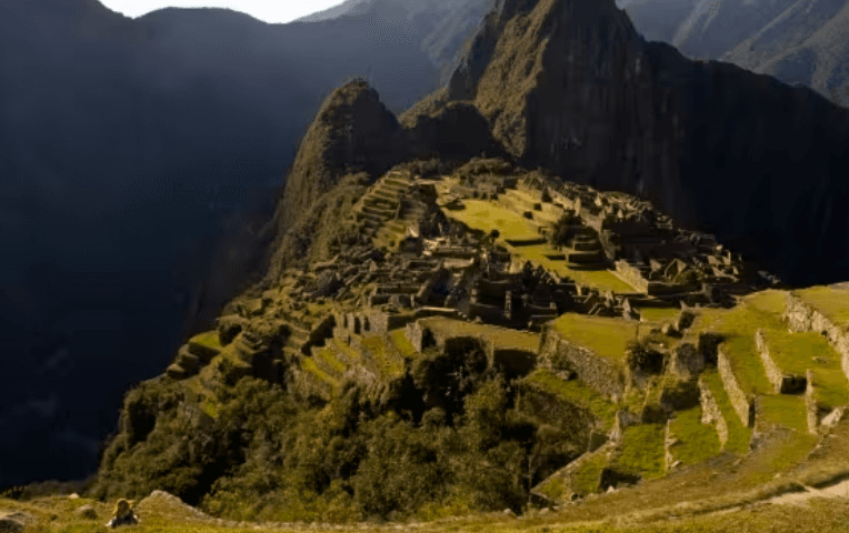 Sanctuary Lodge, A Belmond Hotel, Machu Picchu