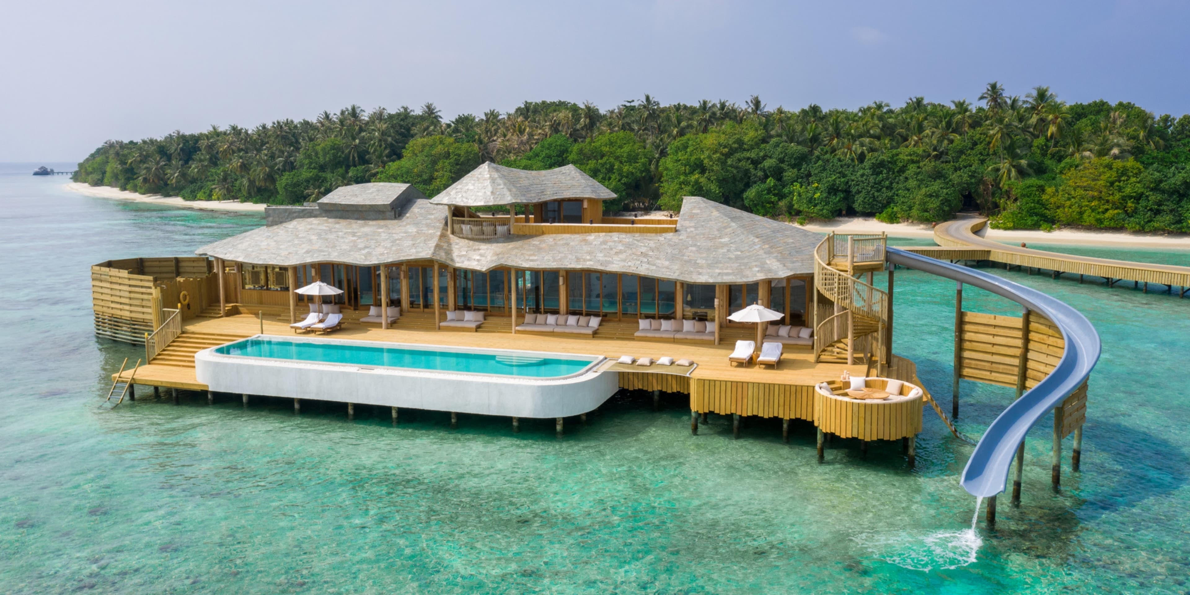 Soneva Fushi