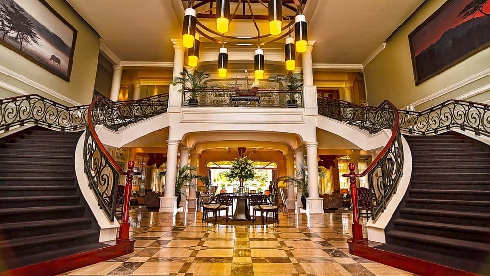 Hemingways Nairobi