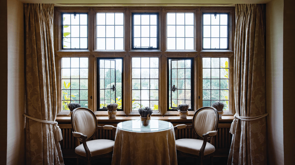 Le Manoir aux Quat’Saisons, A Belmond Hotel