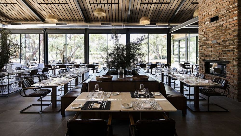 The Sublime Comporta