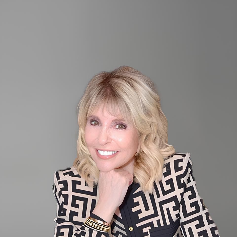 Mary Jean Tully - Profile Picture